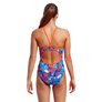 Maillot de bain 1 pièce FUNKITA Jupiter Drops