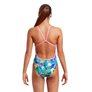 Maillot de bain 1 pièce FUNKITA Supernova