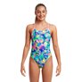 Maillot de bain 1 pièce FUNKITA Supernova