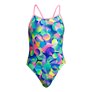 Maillot de bain 1 pièce FUNKITA Supernova