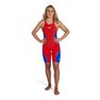 Combinaison de natation dos ouvert SPEEDO FASTSKIN LZR PURE INTENT