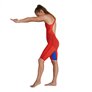 Combinaison de natation dos ouvert SPEEDO FASTSKIN LZR PURE VALOR