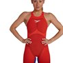 Combinaison de natation dos ouvert SPEEDO FASTSKIN LZR PURE VALOR