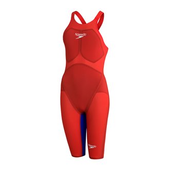 Combinaison de natation dos ouvert SPEEDO FASTSKIN LZR PURE VALOR
