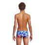 Boxer de bain FUNKY TRUNKS Different Strokes