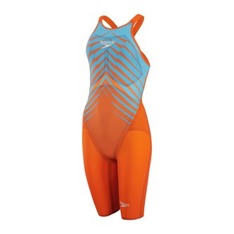 Combinaison de natation dos ouvert SPEEDO FASTSKIN LZR PURE VALOR