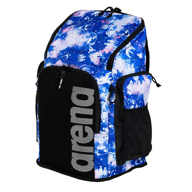 Sac à dos ARENA TEAM BACKPACK 45 ALLOVER ALIENS 65.00€