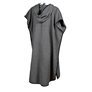 Poncho ARENA ICONS HOODED PONCHO
