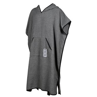 Poncho ARENA ICONS HOODED PONCHO