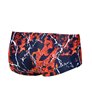 Boxer de bain ARENA M EARTH TEXTURE LOW WAIST SHORT
