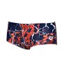 Boxer de bain ARENA M EARTH TEXTURE LOW WAIST SHORT