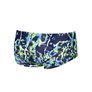 Boxer de bain ARENA M EARTH TEXTURE LOW WAIST SHORT