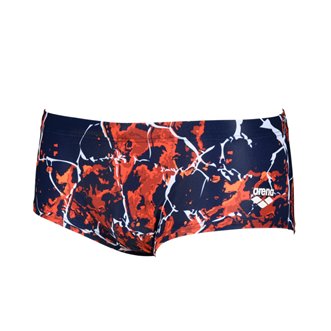Boxer de bain ARENA M EARTH TEXTURE LOW WAIST SHORT