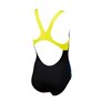 Maillot de bain 1 pièce ARENA G COMET JR SWIM PRO BACK ONE PIECE