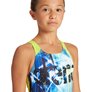 Maillot de bain 1 pièce ARENA G COMET JR SWIM PRO BACK ONE PIECE