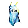 Maillot de bain 1 pièce ARENA G COMET JR SWIM PRO BACK ONE PIECE