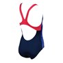 Maillot de bain 1 pièce ARENA G COMET JR SWIM PRO BACK ONE PIECE