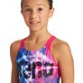 Maillot de bain 1 pièce ARENA G COMET JR SWIM PRO BACK ONE PIECE