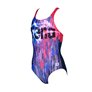 Maillot de bain 1 pièce ARENA G COMET JR SWIM PRO BACK ONE PIECE