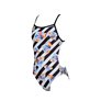 Maillot de bain 1 pièce ARENA G CRAZY DIAMONDS JR LIGHTECH ONE PIECE L