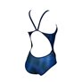 Maillot de bain 1 pièce ARENA W ICONIC SUPER FLY BACK ONE PIECE