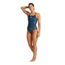 Maillot de bain 1 pièce ARENA W ICONIC SUPER FLY BACK ONE PIECE