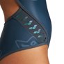 Maillot de bain 1 pièce ARENA W ICONIC SUPER FLY BACK ONE PIECE