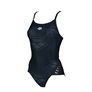 Maillot de bain 1 pièce ARENA W ICONIC SUPER FLY BACK ONE PIECE