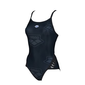 Maillot de bain 1 pièce ARENA W ICONIC SUPER FLY BACK ONE PIECE