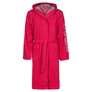 Peignoir ARENA BIG LOGO HOODED ROBE