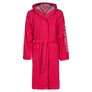 Peignoir ARENA BIG LOGO HOODED ROBE