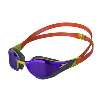 Lunette de natation SPEEDO FS PURE FOCUS MIRROR