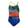 Maillot de bain 1 pièce SPEEDO FAST LANE