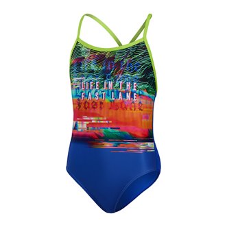 Maillot de bain 1 pièce SPEEDO FAST LANE