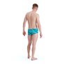 Boxer de bain SPEEDO GEO STRIPE