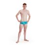 Boxer de bain SPEEDO GEO STRIPE