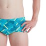 Boxer de bain SPEEDO GEO STRIPE