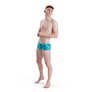 Boxer de bain SPEEDO GEO STRIPE