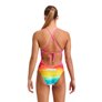 Maillot de bain 1 pièce FUNKITA Ocean Ink
