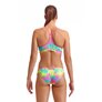 Maillot de bain 2 pièces FUNKITA Hawaiian Heaven