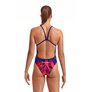 Maillot de bain 1 pièce FUNKITA Kili Millie