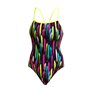 Maillot de bain 1 pièce FUNKITA Lippie Launch