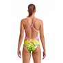 Maillot de bain 1 pièce FUNKITA Ossi Kosi