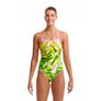 Maillot de bain 1 pièce FUNKITA Ossi Kosi