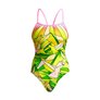 Maillot de bain 1 pièce FUNKITA Ossi Kosi