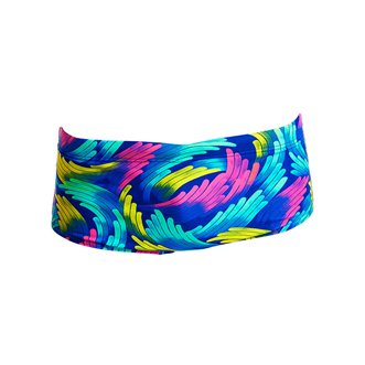 Boxer de bain FUNKY TRUNKS Air Lift