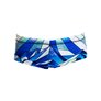 Boxer de bain FUNKY TRUNKS Blue Ascent