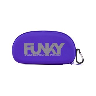 Etui à lunette FUNKY Zinc'd