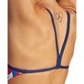 Maillot de bain 1 pièce W TROPICALS CHALLENGE BACK ONE PIECE