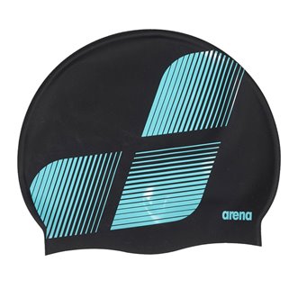 Bonnet de bain ARENA DIAMONDS SILICONE CAP
